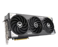 ASUS GeForce RTX 5070 TUF Gaming OC 12GB GDDR7 DLSS4 - 1309802 - zdjęcie 6